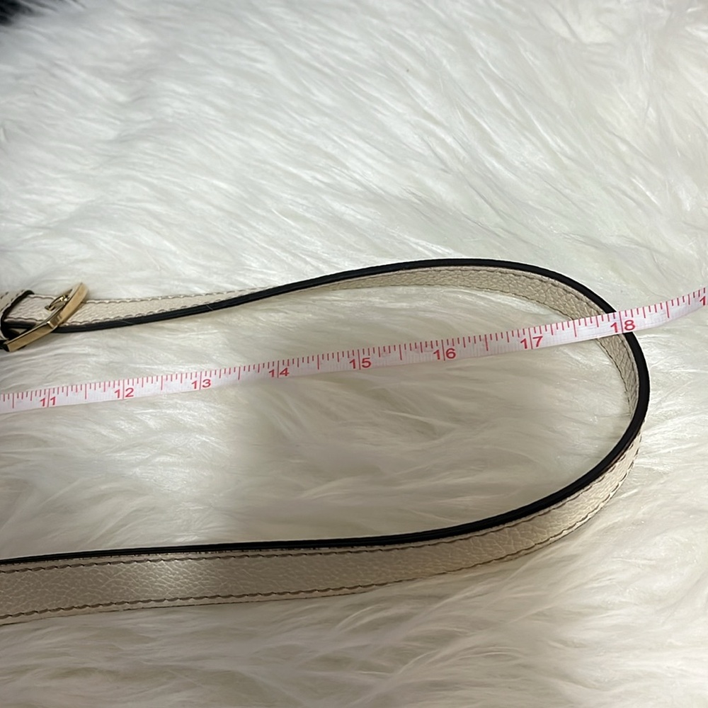 Furla Costanza Drawstring 2-Way Bucket Bag - Picture 13 of 17